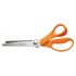 Fiskars Classic Pinking Shears: 23cm/9in