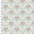 Cats & Dogs fabric: Purrrfect Mint (per 1/4 metre)