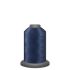 Glide Trilobal Poly Thread 1000m Cone #30534 Denim