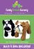 Funky Friends Factory: Butch & Bella Bulldogs Soft Toy Pattern