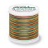 Madeira Rayon 40 Embroidery Thread 2147 Multi Colour Rainbow