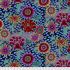 Kaffe Fassett Fabric Dream Dark (per 1/4 metre)