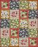 Countryside Christmas Accent Fat Quarter Bundle