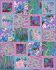 Kaffe Fassett Collective Luscious Accents Fat Quarter Bundle