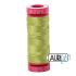 Aurifil 12 Cotton Thread 1231 Spring Green