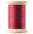 YLI Thread: Glazed Hand Quilting Thread Red