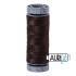 Aurifil 28 Weight Cotton Thread 1130 Very Dark Bark