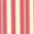 Tanya Whelan Petals Home Dec French stripe rose 54'' sateen (per 1/4 metre)