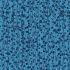 Midnight Sapphire Fabric: Abstract Waves Medium Blue (per 1/4 metre)