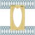 Westalee Rulers Continuous Borders Loop 2' x 5'  High Shank