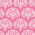 True Kisses fabric: Aflutter Pink (per 1/4 metre)