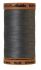 Mettler 40 Cotton Thread 457m 0342 Flint Stone