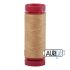 Aurifil Wool Thread 8205 Soft Apricot