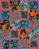 Kaffe Fassett Collective Firefly Accents Fat Quarter Bundle