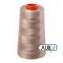 Aurifil 50/2 Cotton Thread Cone 5950m Linen 2325