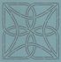 Quilt Stencil  7' Celtic Knot Block