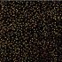 Hoffman Bali Handpaints Metallic Batik Fabric: Confetti Cinnamon/Gold (per 1/4 metre)