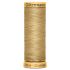 Gutermann Natural Cotton 50 Weight Thread 100m 1037