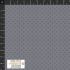 Quilters Coordinates fabric: Line Dots Grey (per 1/4 metre)