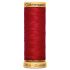 Gutermann Natural Cotton 50 Weight Thread 100m 2074