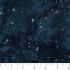 Highland View fabric: Highland Rain, Blue