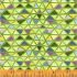 Prism Fabric: Mosaic Green (per 1/4 metre)