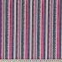 Dee Hardwicke Fabric: Triangle & Stripes Fuchsia (per 1/4 metre)