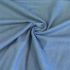 Stonewashed Denim Fabric  Light Blue (per 1/4 metre)