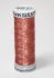 Gutermann Sulky Metallic Thread: Light Copper 7011