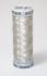 Gutermann Sulky Metallic Thread: Silver 7001