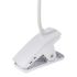 PureLite Clip-on Mini Light: Rechargeable, white