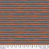 Kaffe Fassett Collective: Comb Stripe Orange (per 1/4 metre)