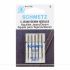 Schmetz Denim Sewing Machine Needles Size 90/14