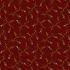 Hello Fall Fabric: Sprigs Red (per 1/4 metre)