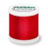 Madeira Rayon 40 Embroidery Thread 1147 Red