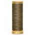 Gutermann Natural Cotton 50 Weight Thread 100m 1215