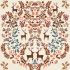 Cranbourne Chase fabric: Cranbourne Chase, 56" Quilt Panel