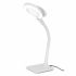 PureLite Magnifying Desk Lamp LED