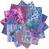 Kaffe Fassett Sunrise Fat Quarter Bundle