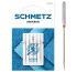 Schmetz Universal Sewing Machine Needles Size 80/12