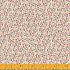 Buttons and Blooms fabric: Sprinkle Hearts Salmon (per 1/4 metre)