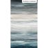 City Harbour fabric: Ombre