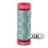 Aurifil 12 Cotton Thread 2845 Light Juniper