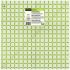 Omnigrip 16 1/2' Square NonSlip Patchwork Ruler