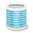 Madeira Rayon 40 Embroidery Thread 2025 Ombre Light Blue