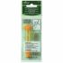 Clover Darning Needle Bent Tip Set