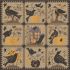 Raven Quilt Kit Pre Order