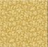 Fleur Nouveau fabric: Vine Yellow (per 1/4 metre)