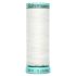 Gutermann Silk Thread 800 White 30m