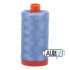 Aurifil 50 Thread Light Delft Blue 2720